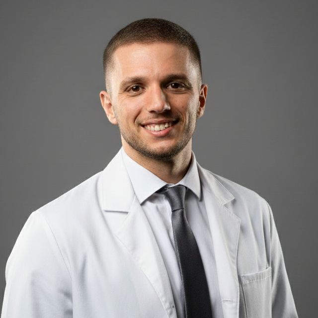 Gustavo Nardi Veloso, Generalista São Vicente