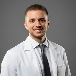 Dr. Gustavo Nardi Veloso