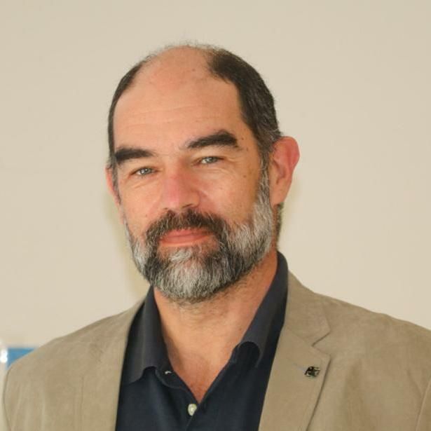 Sergio Oscar Bertelotti, Médico clínico Concepción del Uruguay