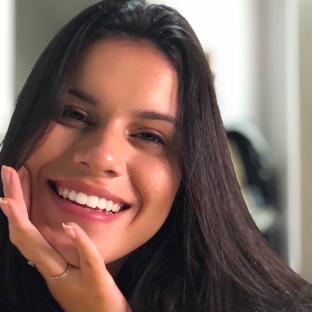 Vitória da Costa Lima, Fonoaudiólogo Niterói