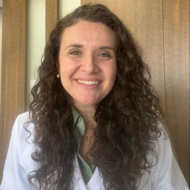 Irlandia Vital, Hematologista Rio de Janeiro