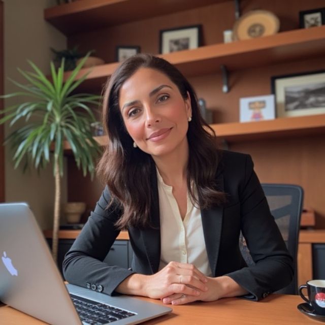 Marcy-Lú Sandoval C, Psicólogo Concepción