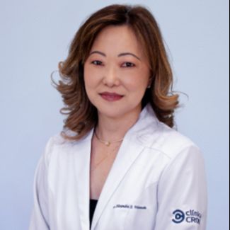 Alessandra  Sayuri Watanabe, Alergista São Paulo