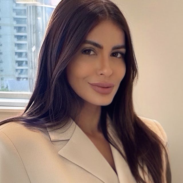 Kamila Bdzikol, Nutricionista Osasco