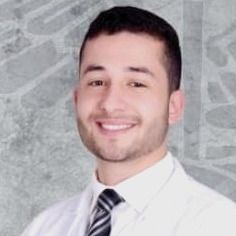 Ampliar imagem: Bernardo Santos Resende, Cardiologista Betim