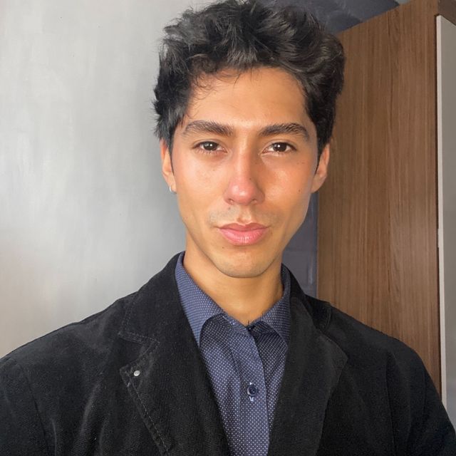 Giovanni Andrés  Jara Juárez, Psicólogo La Serena