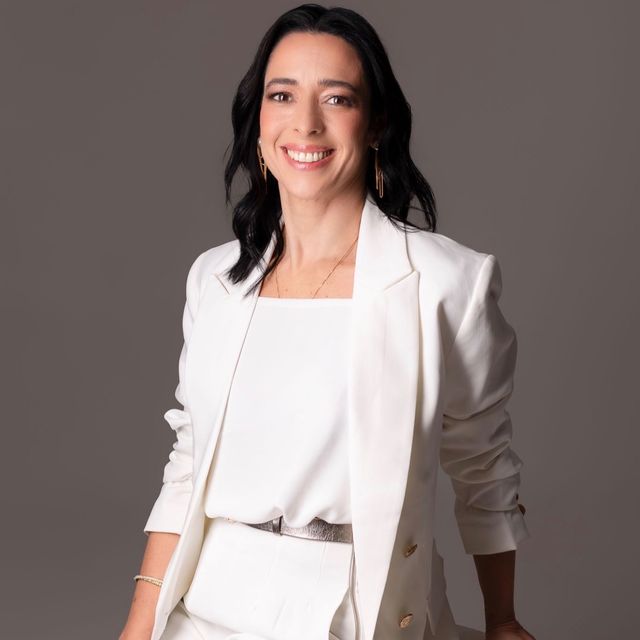 Andrea Camhaji Bianco, Ginecologista São Paulo