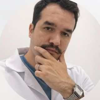 Bernardo Raja, Psicólogo Rio de Janeiro