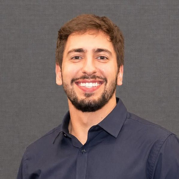Cristiano Gonçalves, Psicólogo Belo Horizonte