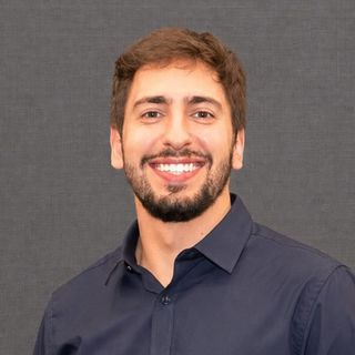 Cristiano Gonçalves, Psicólogo Belo Horizonte