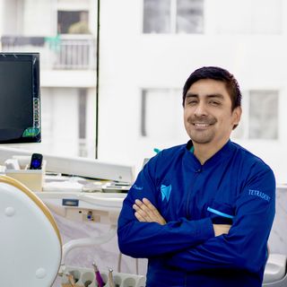 Dr. Andrés Chumbiray Rodríguez
