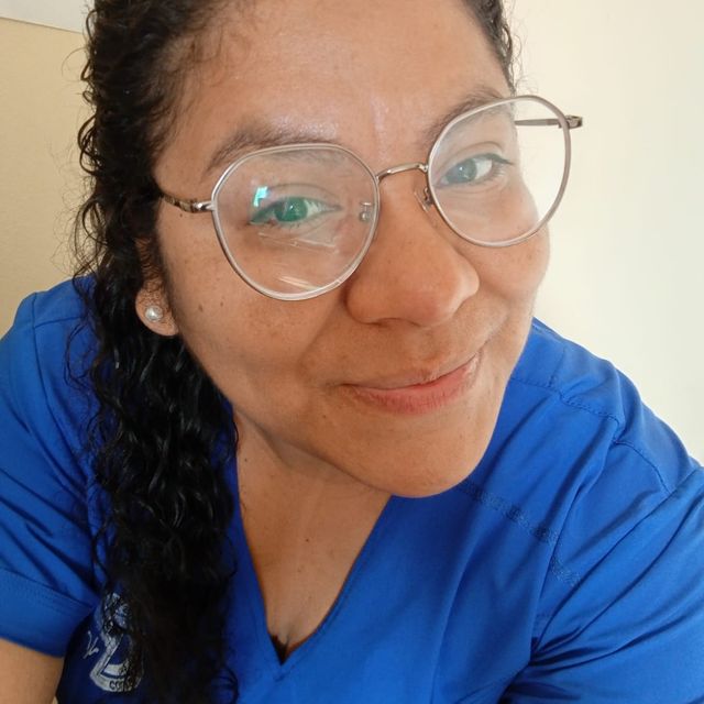 Silvana Bibi  Peralta Bernales, Psicólogo Lima