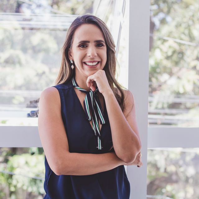 Camila Leite, Pediatra Montes Claros