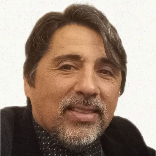 Pablo Gustavo Leonardi, Psicoanalista Rosario