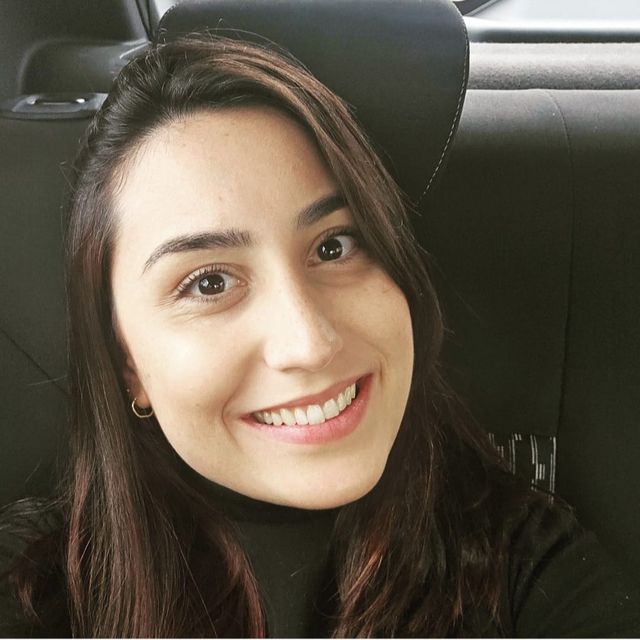 Caroline Carneiro, Médico clínico geral São José Dos Pinhais