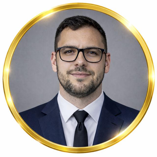 David Andrés Fernández vallejo, Psicólogo Envigado