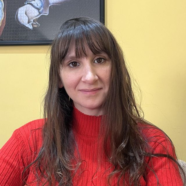 Soledad Sanchez, Psicólogo Ciudad Autónoma de Buenos Aires