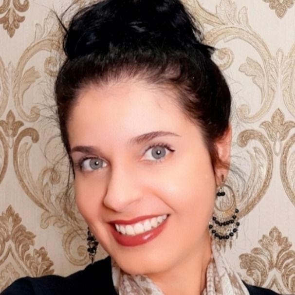 Cristiane  Cristina Santos, Psicanalista Sorocaba