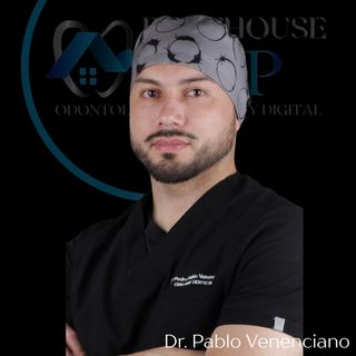 Acercar imagen: Pedro Pablo Venenciano Barraza, Dentista Salamanca
