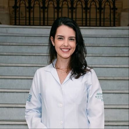 Milena Martello Cristófalo, Ginecologista São Paulo