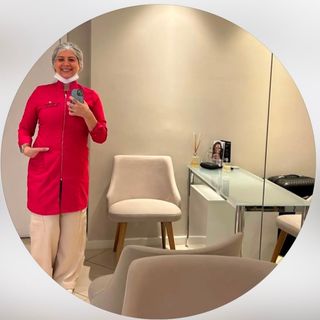 Vania  Capettini, Dentista Rio de Janeiro
