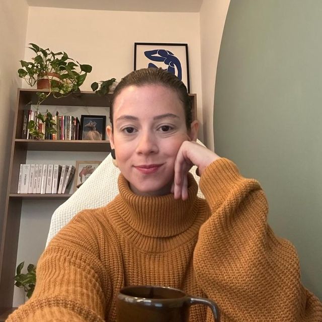 Marcela Ziola Gaspar, Psicólogo São Paulo