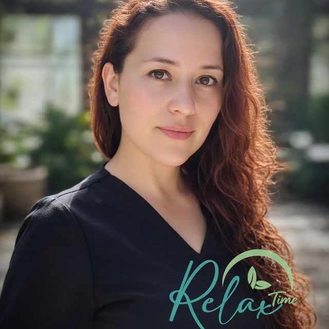 Claudia Marcela Carrillo, Terapeuta complementario Bogotá