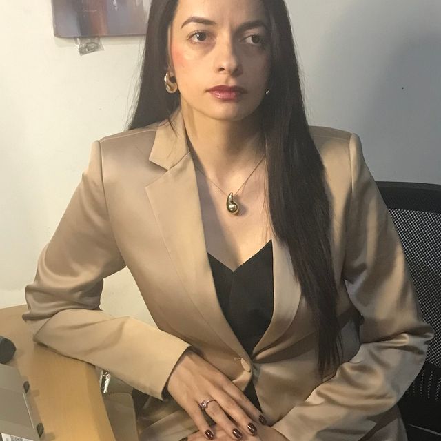 Claudia Angelica Vidal Huertas, Psicólogo Bogotá
