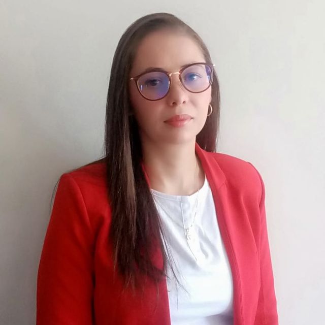 Lidy Solanyi Rodriguez Agudelo, Médico general Bogotá