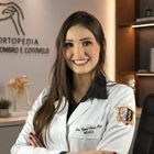 Dra. Tayná Vieira Pires