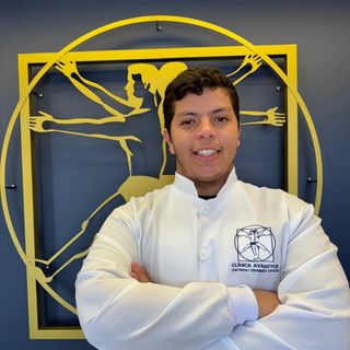 Ampliar imagem: Thiago  Mazeiro , Fisioterapeuta Curitiba