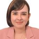 Andrea Estefanía Victoria Gallego