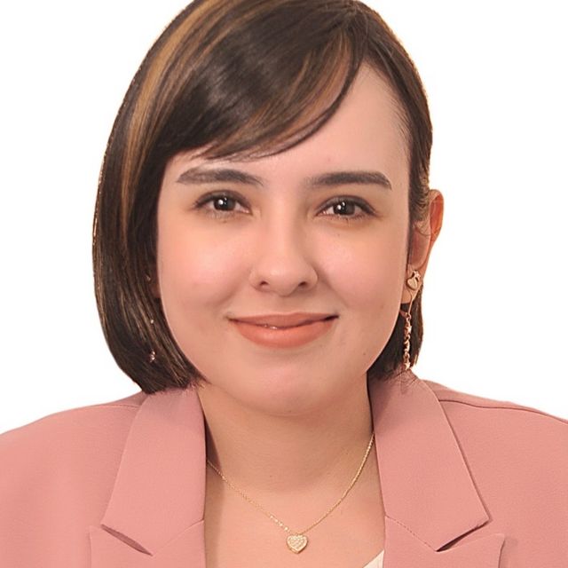 Andrea Estefanía Victoria Gallego, Médico general Tuluá