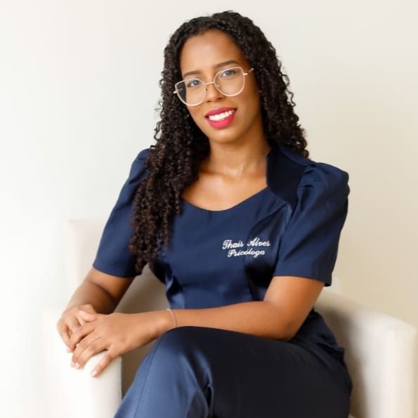 Thais Yasmin Costa Alves