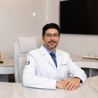 Ampliar imagem: Lúcio César Hott Silva, Neurocirurgião Colatina