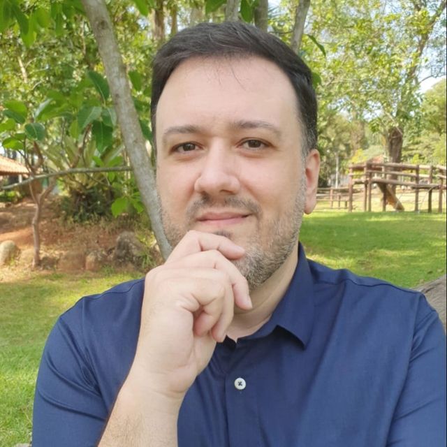 Richard  Munhoz, Psicanalista Limeira