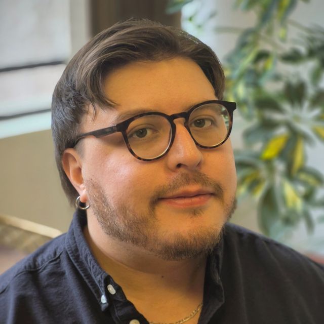 Jorge Rodríguez Ponce, Psicólogo Providencia
