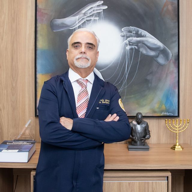 Marcelo Gomes Girundi, Cirurgião geral Belo Horizonte