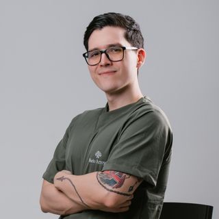 Dr. Mario Fernando Arroyave Ríos