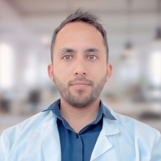 Dr. Cristian Andrés Vallejos Vega