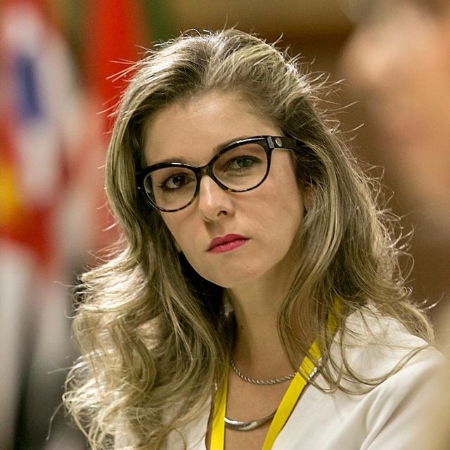 Erika Andrade, Psicólogo São Paulo