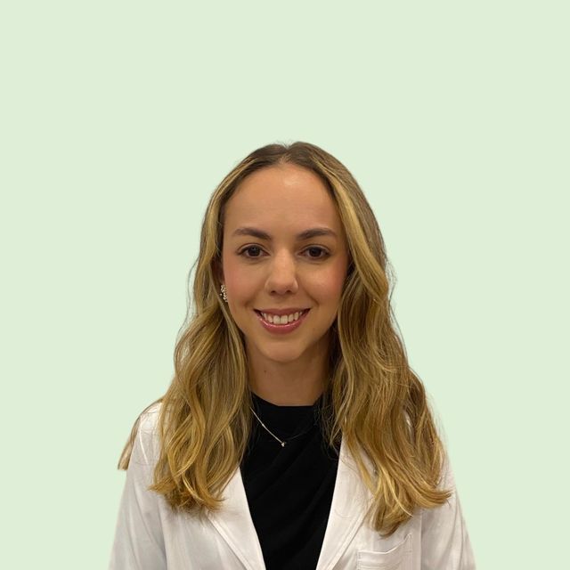 María Camila Toscano, Dermatólogo Bogotá