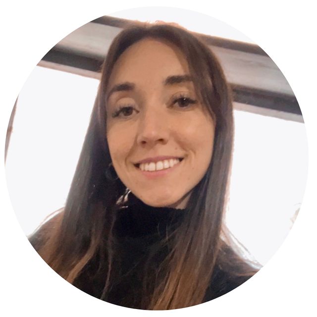 Nayla Vanina Rozas, Psicólogo Mendoza Capital