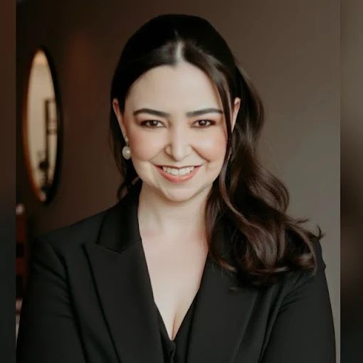 Natasha Consul Sgarioni, Neurologista Sorocaba