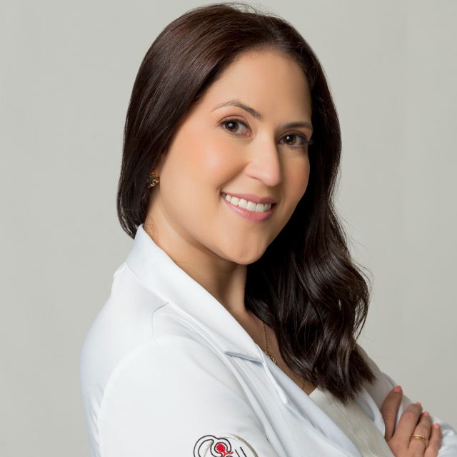 Patricia Oliveira Costa Eloy, Nefrologista Aracaju