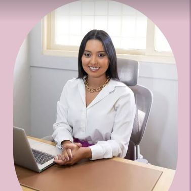 Bruna Eloisa Dos Santos Pinto ., Geriatra Betim