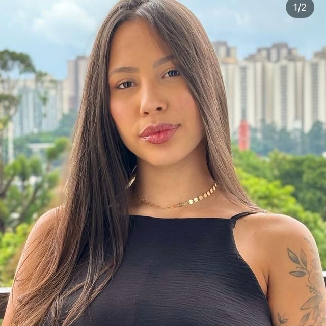Beatriz  Silva Mariano , Dentista São Paulo