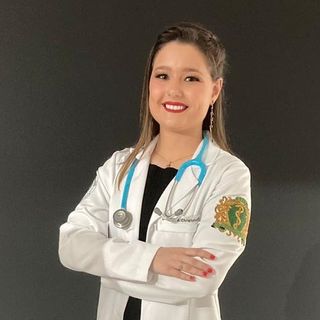 Ampliar imagem: Maria Julia Christofoletti, Pediatra São Paulo