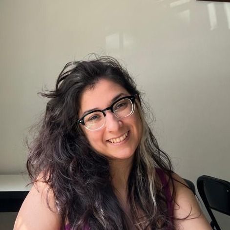 Ana Beatriz Venturin, Psicólogo São Carlos