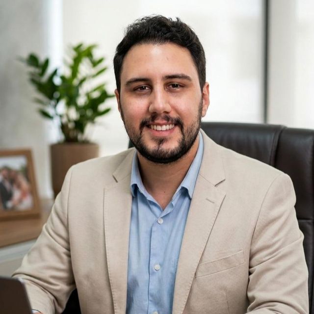 Guilherme Pedroso Zanatta, Generalista São Paulo